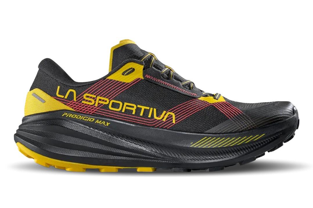 Immagini di La Sportiva Prodigio Max